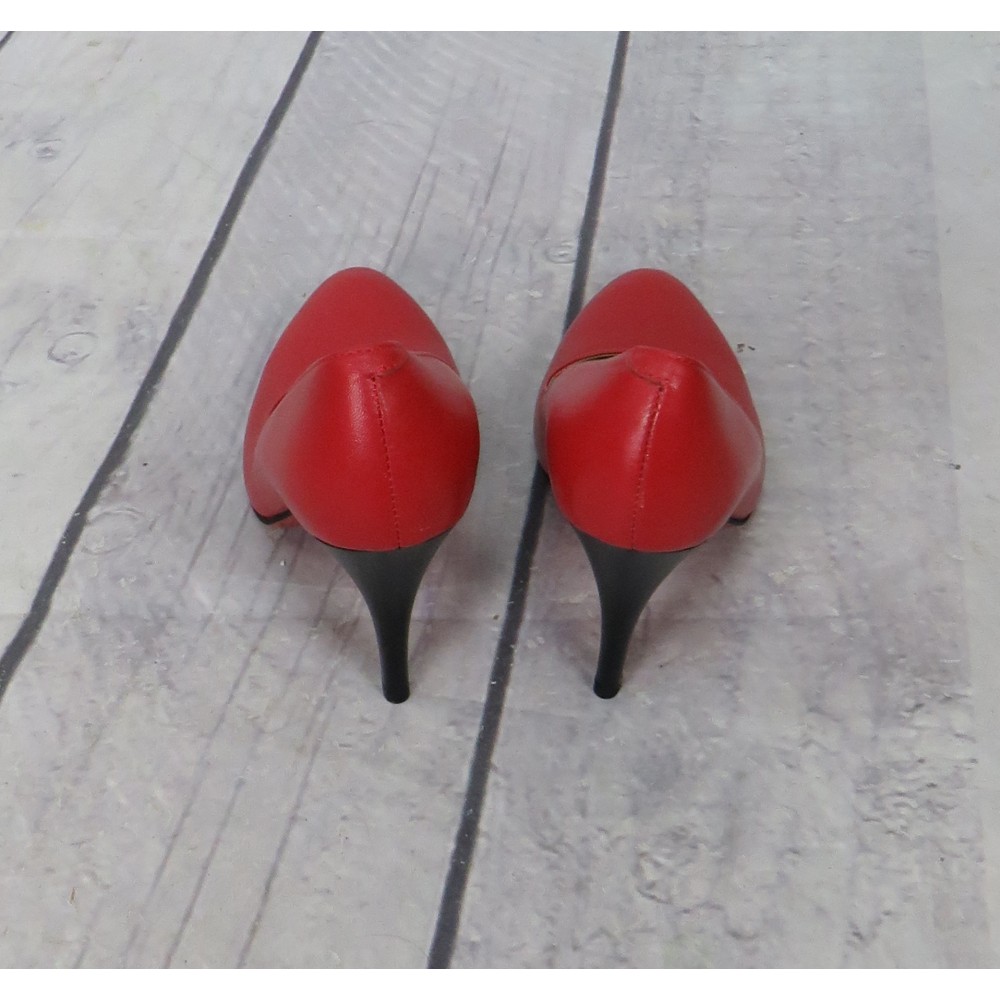 Туфли из натуральной кожи, MD SHOES COMPANY