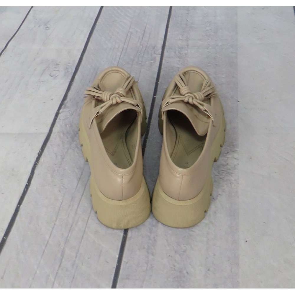 Лоферы ZARA