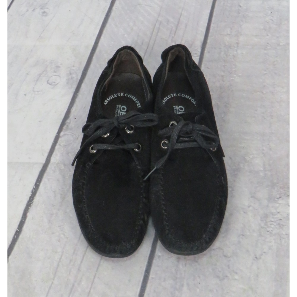 Мокасины OBOWEI FASHIONABLE SHOES, ABSOLUTE COMFORT
