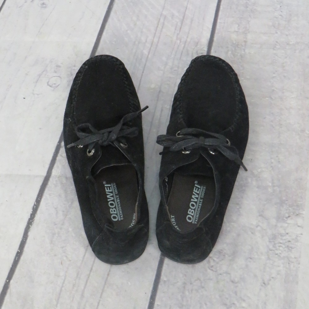 Мокасины OBOWEI FASHIONABLE SHOES, ABSOLUTE COMFORT