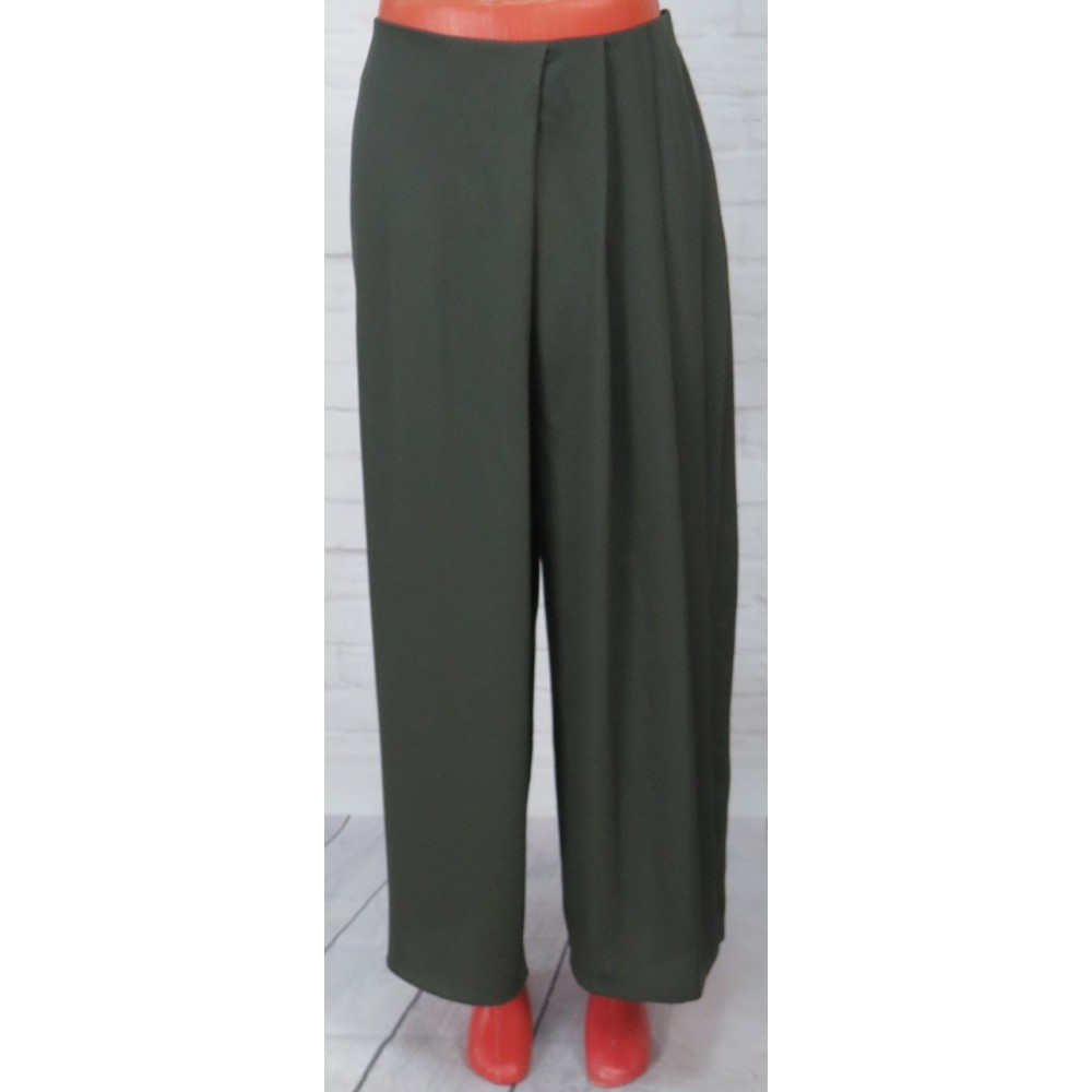 Брюки-юбка, ZARA BASIC. Бомбические!