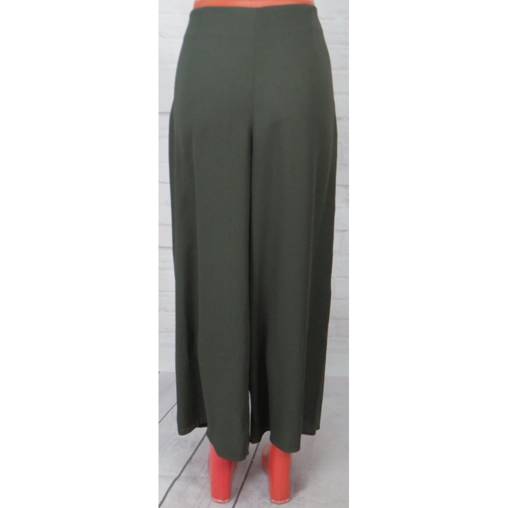 Брюки-юбка, ZARA BASIC. Бомбические!