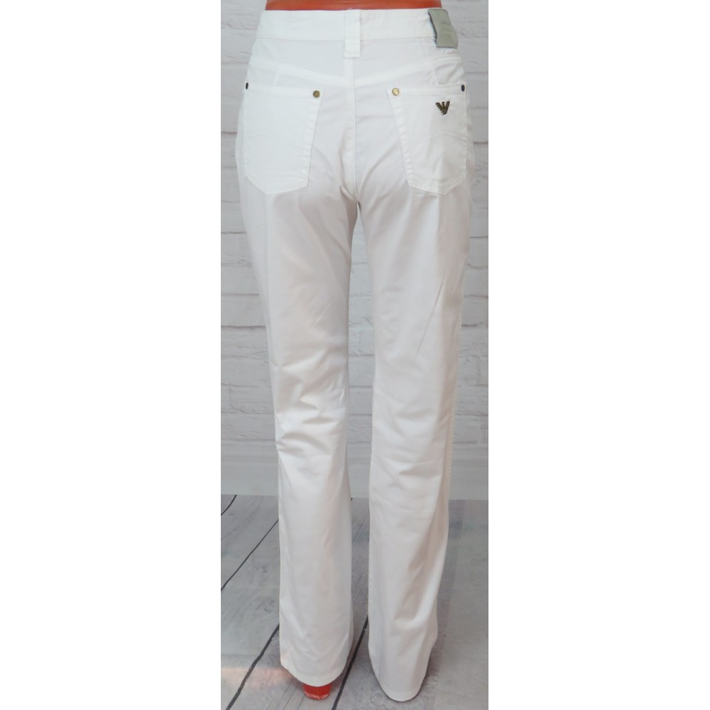 Джинсы, ARMANI JEANS ORIGINAL DENIM