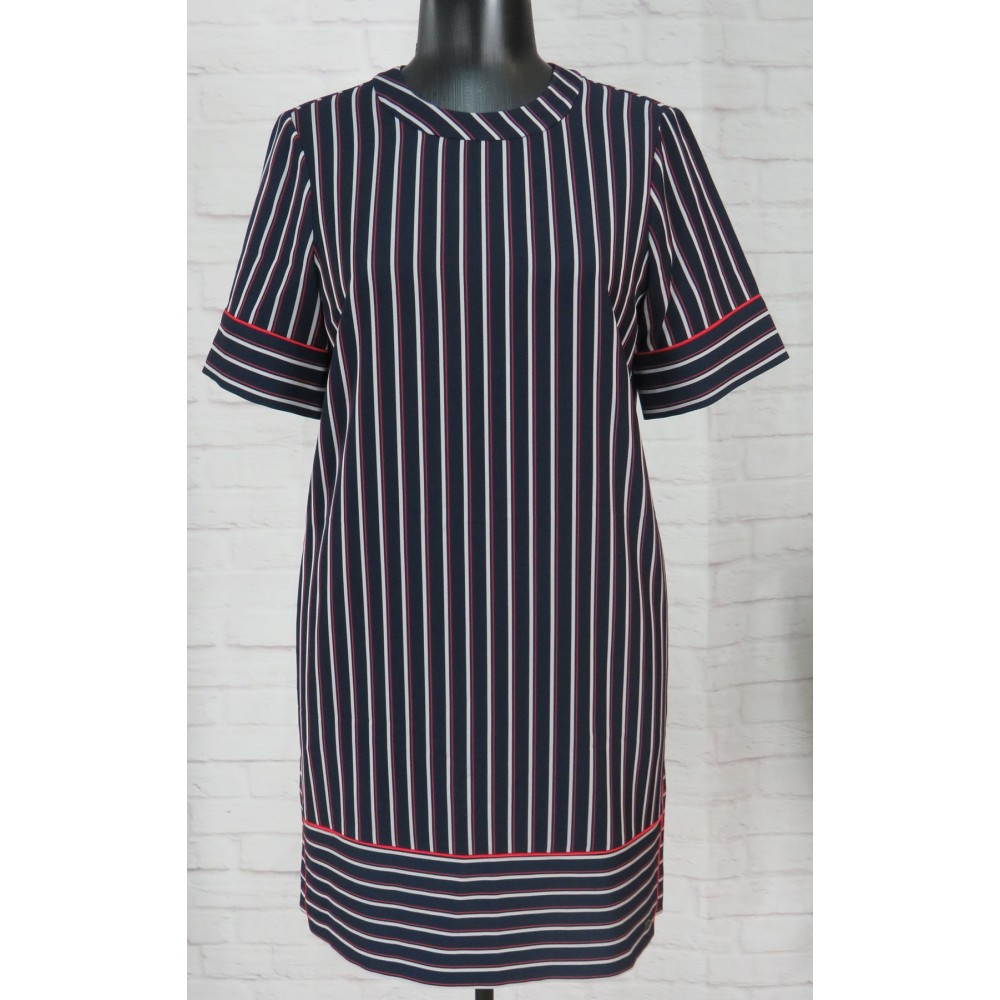Платье TOMMY HILFIGER. Лаконичное!