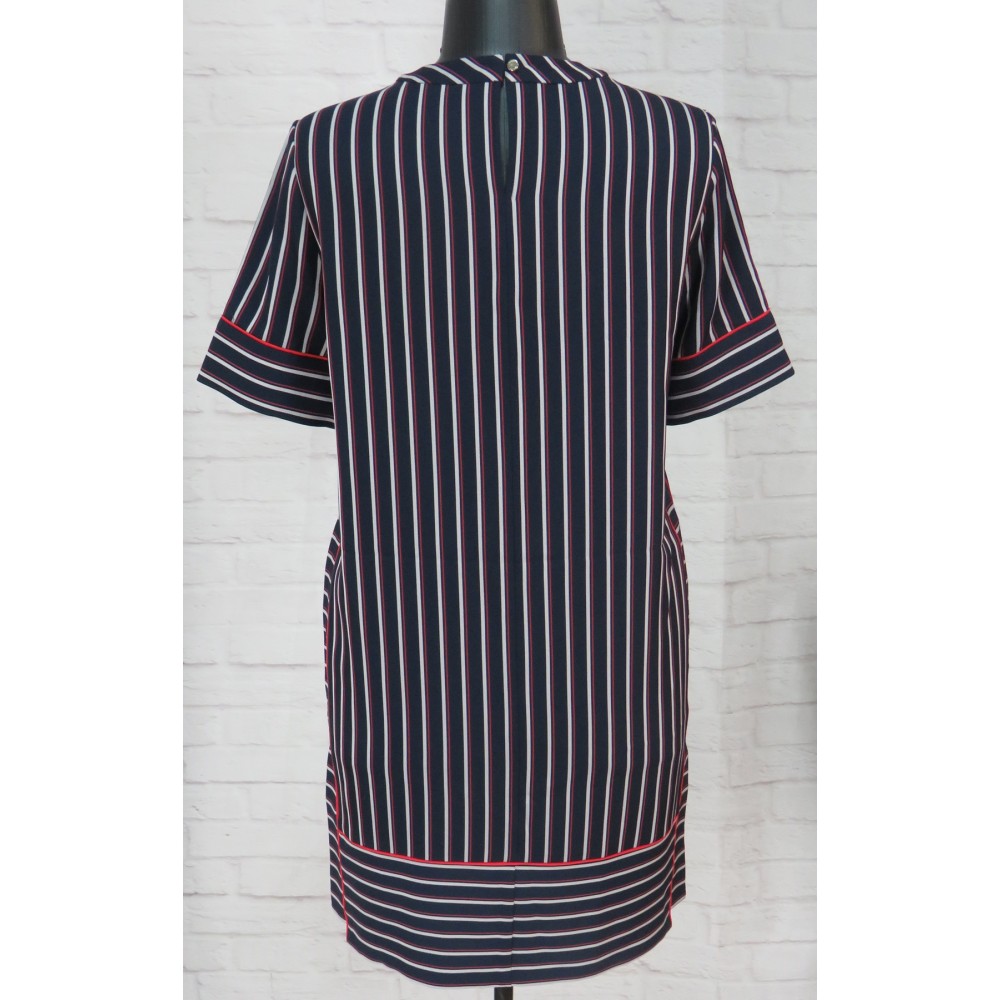 Платье TOMMY HILFIGER. Лаконичное!