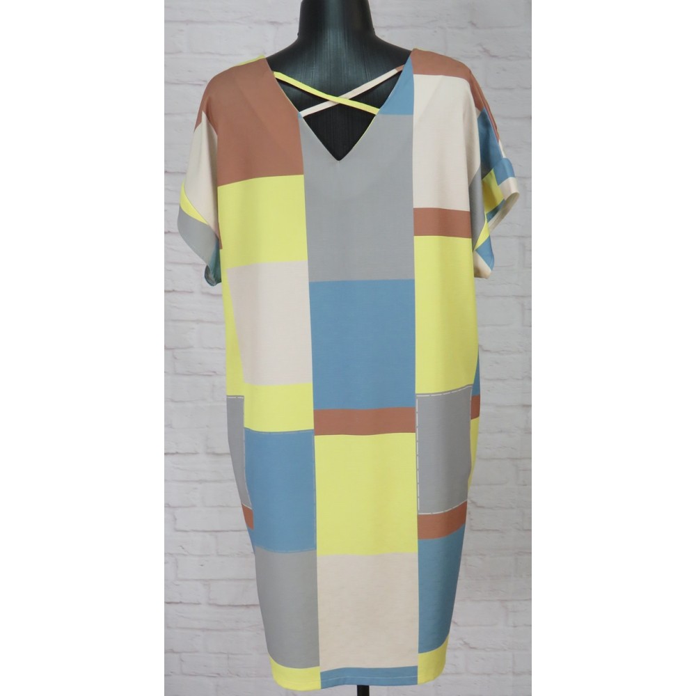 Платье, FASHION & STYLE. Свободное!